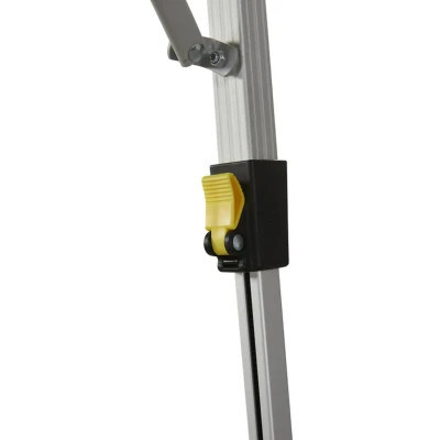 Туристичний стіл Uquip Variety L Grey (244117) Вінниця - фото 9