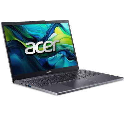 Ноутбук Acer Aspire 15 A15-51M (NX.JKVEU.002) Вінниця - фото 2