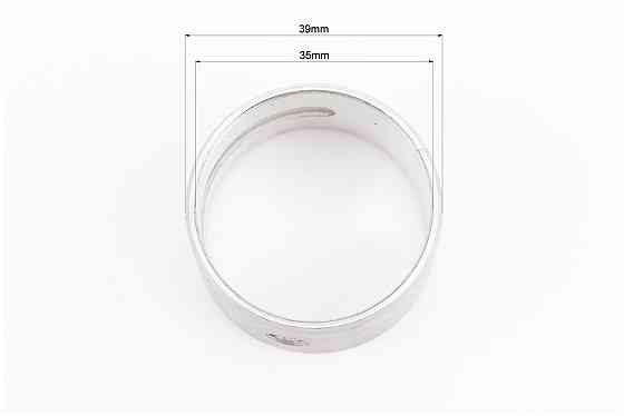 Втулка колінвала 35x39x22 178F STD Київ