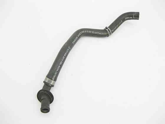 Mercedes-Benz  A2118302615 Патрубок пічки від клапана до двигуна Англія E-Class W211 CLS C219 Одесса