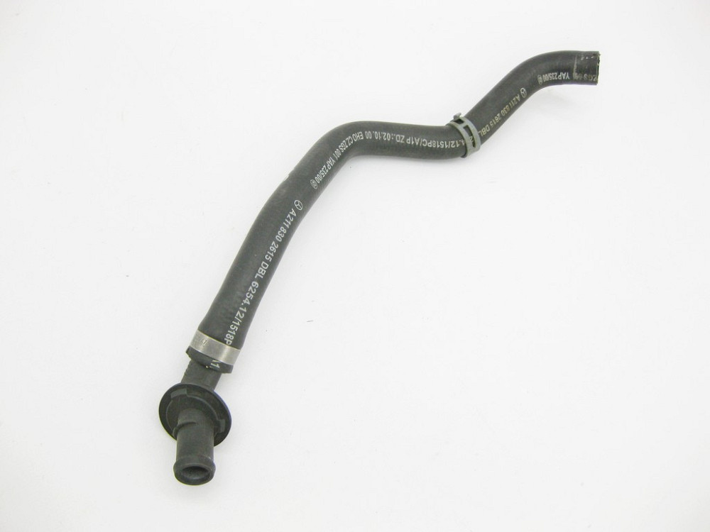 Mercedes-Benz  A2118302615 Патрубок пічки від клапана до двигуна Англія E-Class W211 CLS C219 Одесса - изображение 6