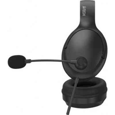 Наушники A4Tech FH280U Black (4711421001717) Винница