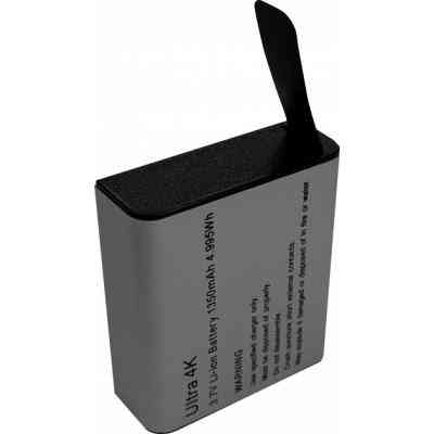 Аксессуар к экшн-камерам AirOn ProCam 7/8 battery 3.7 V, 1350 mAh (69477915500032) Винница