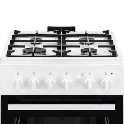 Плита Electrolux Плита газова ELECTROLUX LKG500014W (00000054106) Винница