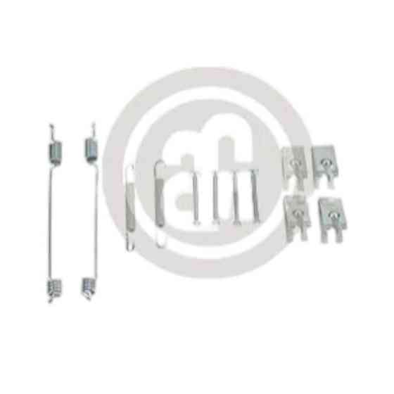 Ремкомплект Ford Fiesta 1.3-1.8 (Lockheed) 95- ручника Мукачево