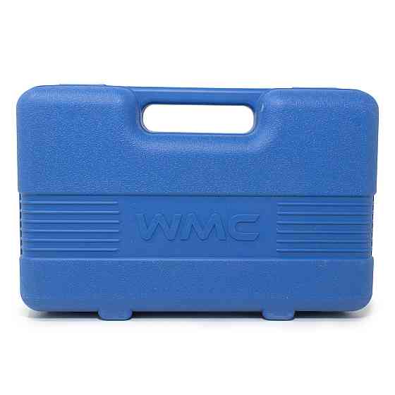 Набір інструментів 11 предметів WMC TOOLS WT-1011 Одеса