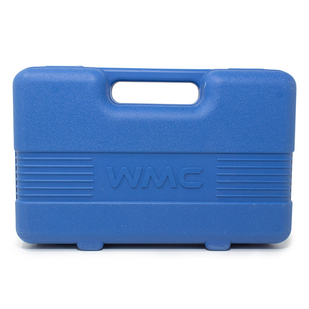 Набір інструментів 11 предметів WMC TOOLS WT-1011 Одесса - изображение 6