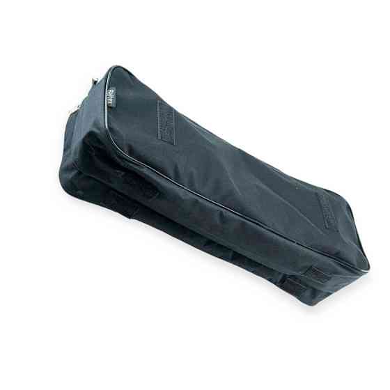 Сумка - органайзер в багажник ваз черная Мукачево