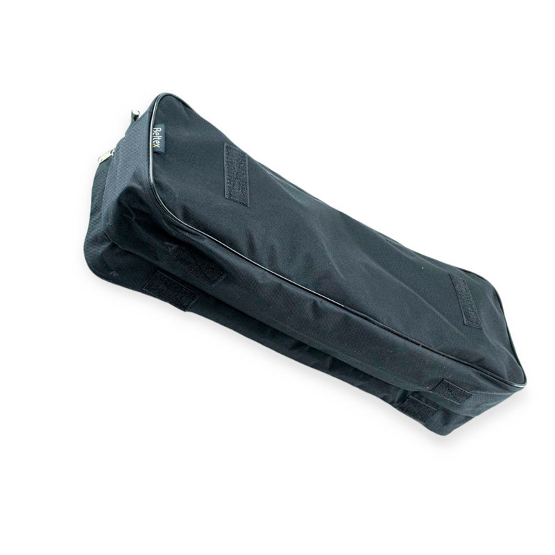 Сумка – органайзер в багажник ваз чорна Мукачево - фото 1