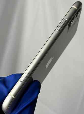 Айфон iPhone 11 128Gb. White Neverlock Киев