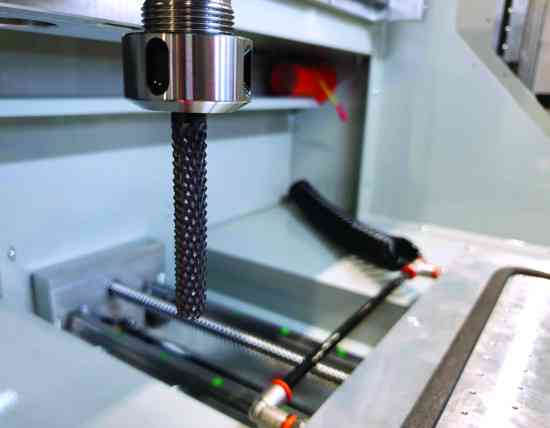 Vulcan CNC фрезерний верстат Дніпро