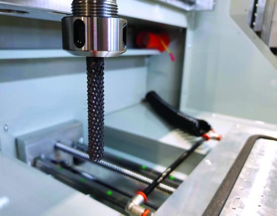 Vulcan CNC фрезерный станок Днепр - изображение 4