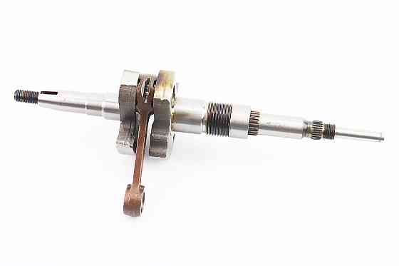 Колінвал Suzuki AD50 Киев