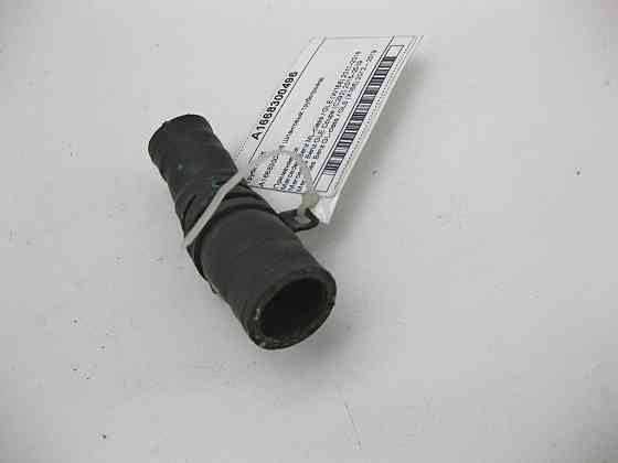 Mercedes-Benz  A1668300496 Трубка ОЖ ML/GLE W166 GLE Coupe C292 GL/GLS X166 Одесса