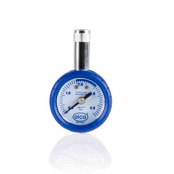 Манометр шинний автомобільний 