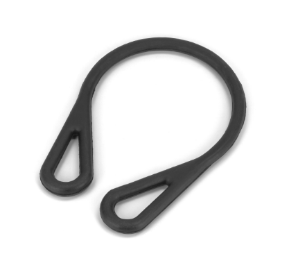 Резинка-Фиксатор 14.2Mm X 542.9Mm Днепр - изображение 1
