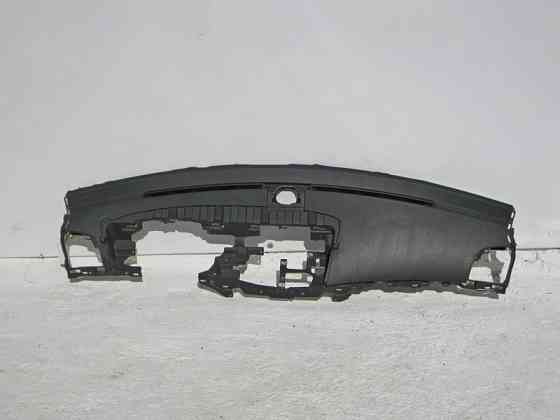 Mercedes-Benz  A2216803187 7J32 Верхня частина панелі приладів - торпеди S-Class W221 сіра Одесса