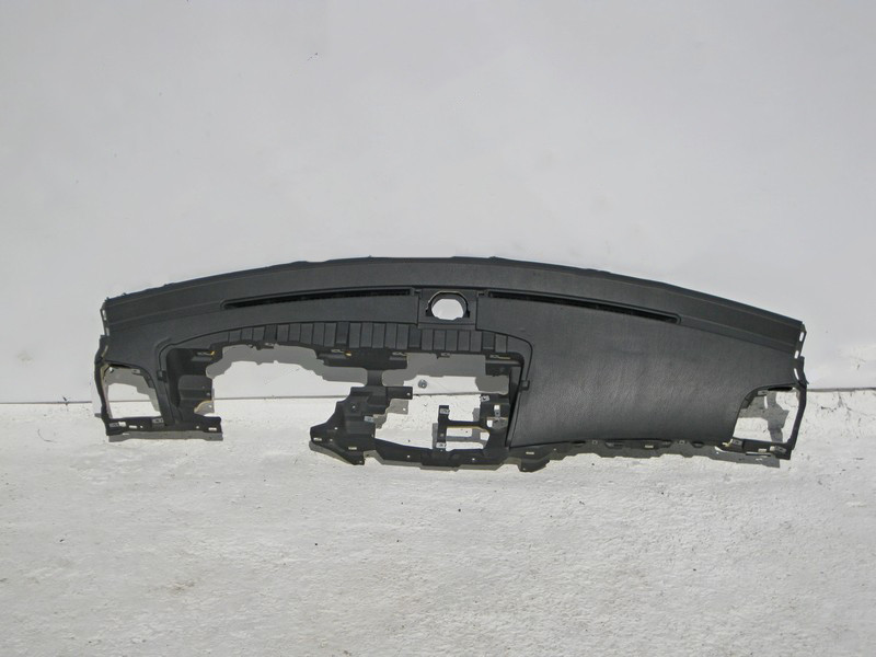 Mercedes-Benz  A2216803187 7J32 Верхня частина панелі приладів - торпеди S-Class W221 сіра Одесса - изображение 1