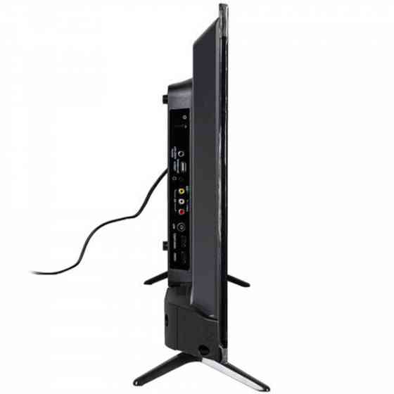 TV 32 Bravis LED-32G5000 + T2 HD/T2/1хUSB/2хHDMI/Black (LED-32G5000 + T2 black) Киев