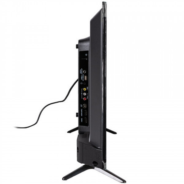 TV 32 Bravis LED-32G5000 + T2 HD/T2/1хUSB/2хHDMI/Black (LED-32G5000 + T2 black) Киев - изображение 5