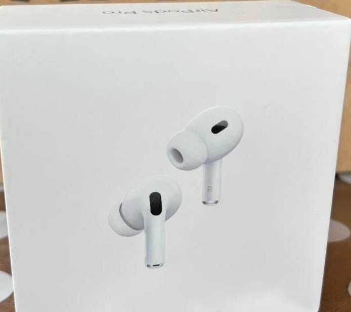Запаковані!  Гарантія AirPods Pro 2 (USB-C ) Оригінал Київ - фото 1