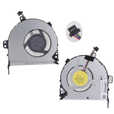 Вентилятор ноутбука HP ProBook 440 G3 (0FGJ20000H) (5V,0.5A),4pin (A48386) Винница - изображение 3