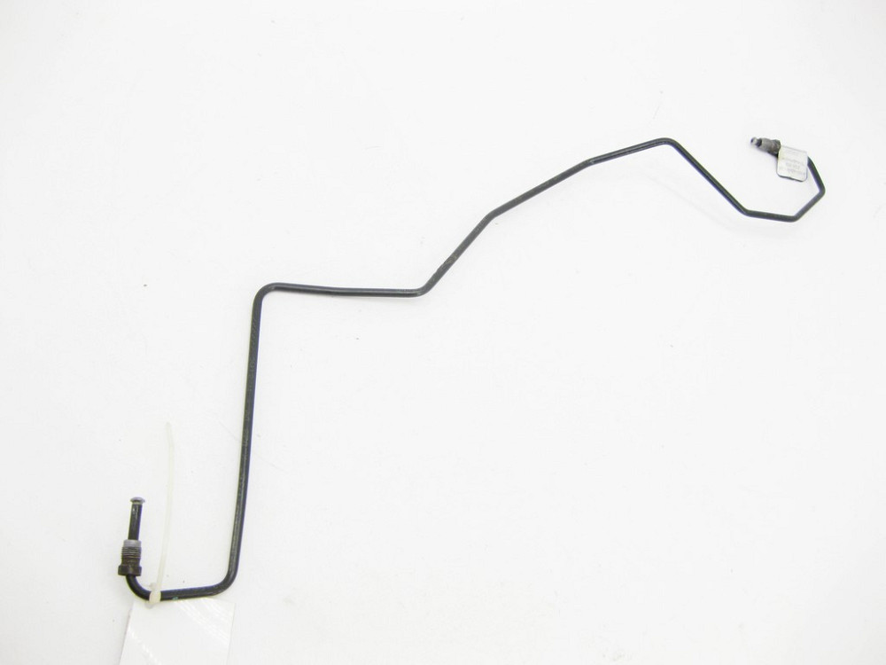 Mercedes-Benz  A1664206126 Гальмівна трубка від блоку ABS до переднього лівого колеса ML W166 GL X166 Одеса - фото 2