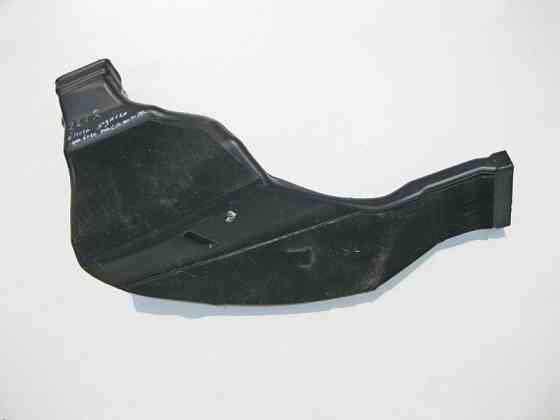 Mercedes-Benz  A2218310146 Повітряний канал вентиляції під переднім лівим сидінням S-Class W221 CL C216 Одеса