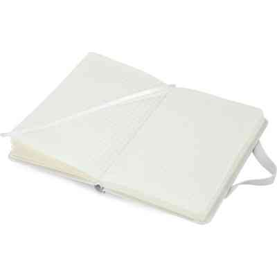 Книга записна Axent Partner 95х140 мм в клітку 96 аркушів Біла (8301-21-A) Вінниця