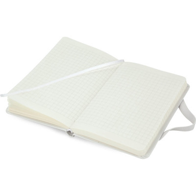 Книга записна Axent Partner 95х140 мм в клітку 96 аркушів Біла (8301-21-A) Вінниця - фото 5