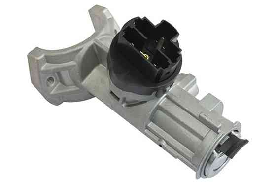 Замок зажигания (5 клемм) GP Citroen Jumper 2 (1361031080) Киев