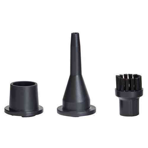 Акумуляторний пилосос VOIN V-88CL 90W, 7.4V, 2 режими, волога та суха очистка, з сумкою Харків