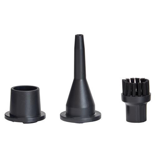 Пылесос аккумуляторный VOIN V-88CL 90W, 7.4V, 2 режима, влажная и сухая уборка, сумка в комплекте Харьков - изображение 3