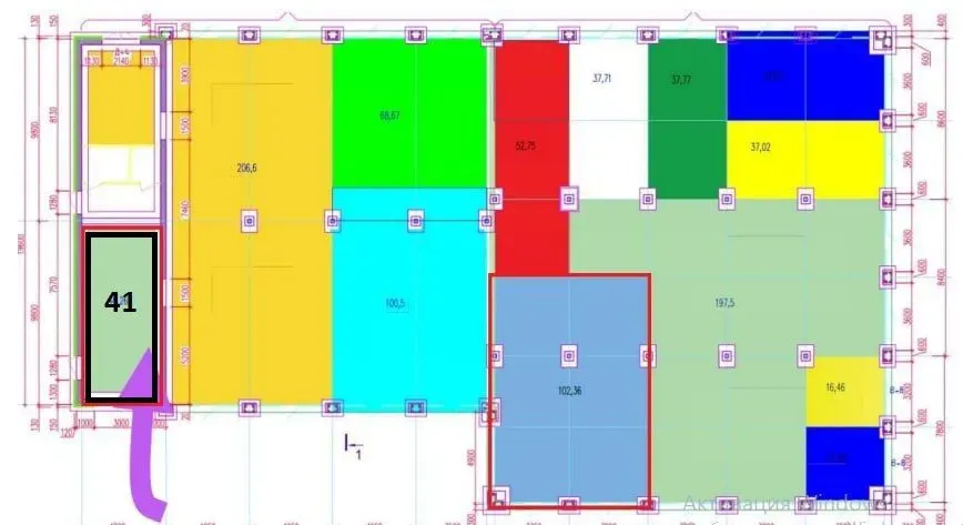 Новий Маф на 6 перемозі. Завершений ремонт. Вода, каналізація, 15 кВт електрики. Біля Атб. Своя парковка Дніпро - фото 7