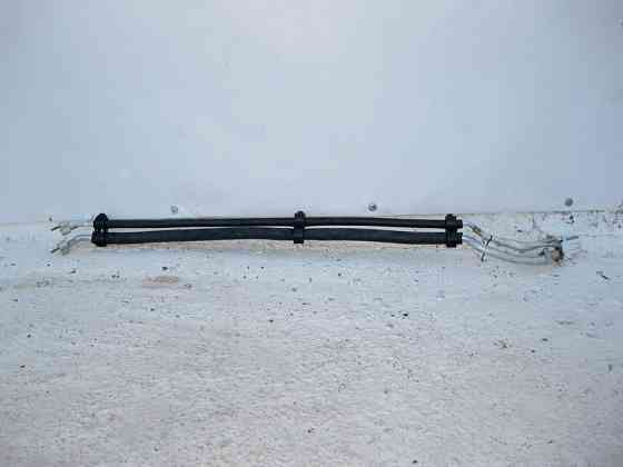 Mercedes-Benz  A1668305915 Трубопровід кондиціонера заднього клімату GL X166 Одесса