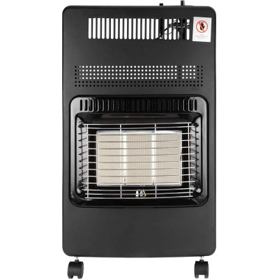 Газовый обогреватель Neo Tools з регулятором та шлангом (90-118) Винница - изображение 3