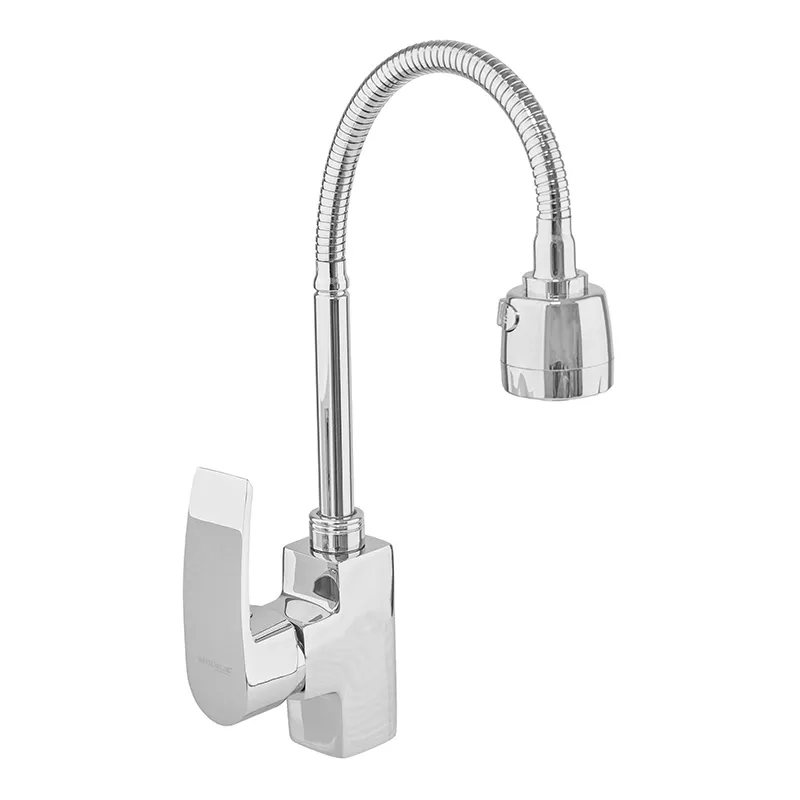 Кухонний змішувач Mixxus Magnum 011 Nut Reflector MI6195 Харків - фото 1