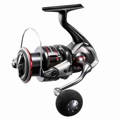 Катушка Shimano Vanford С2000S 7+1BB 5.11 (VFC2000SF) Винница