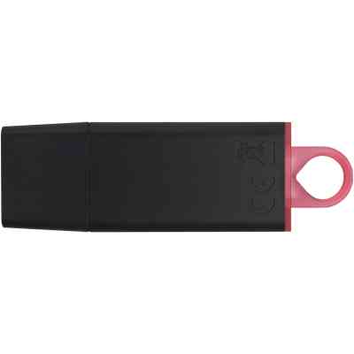 USB флеш накопичувач Kingston 256GB DataTraveler Exodia Black/Pink USB 3.2 (DTX/256GB) Вінниця
