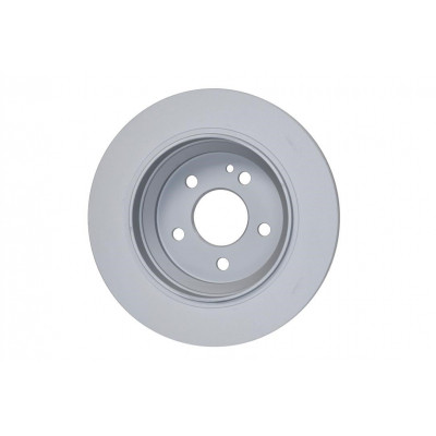 Тормозной диск Bosch 0 986 479 D12 Винница - изображение 3