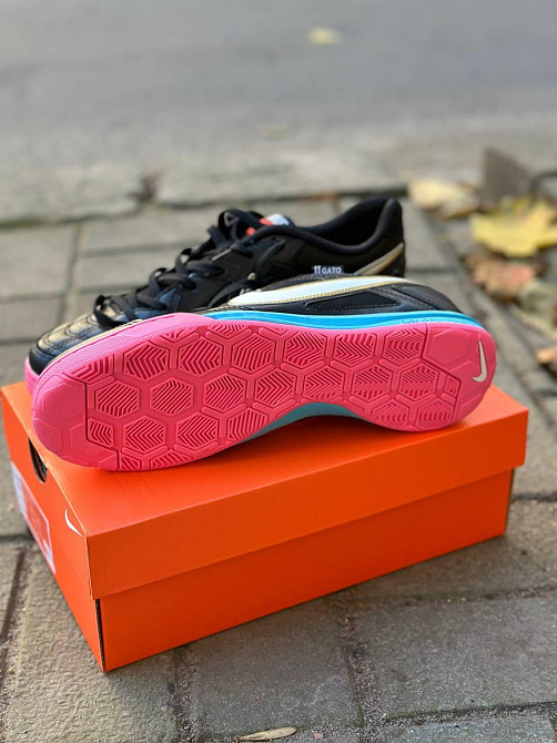 Футзалки бампы Nike SB Gato 38 39 40 41 42 43 44 45 Львов - изображение 3