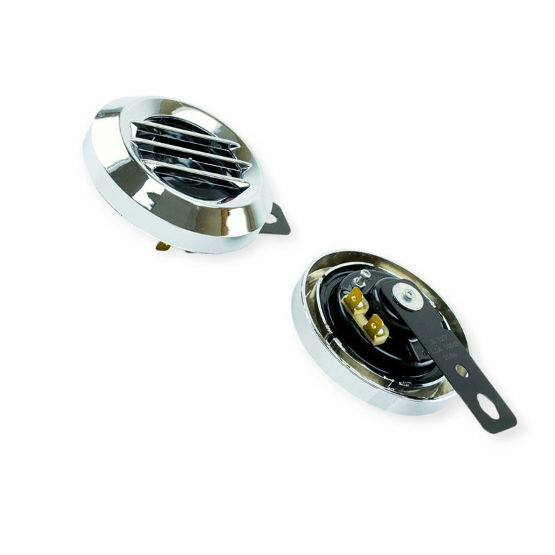 Сигнали 2 шт Мукачево - фото 1