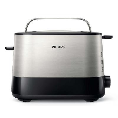 Тостер Philips HD2637/90 Винница - изображение 1