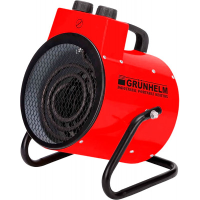 Обогреватель Grunhelm GPH-2000 Винница - изображение 1