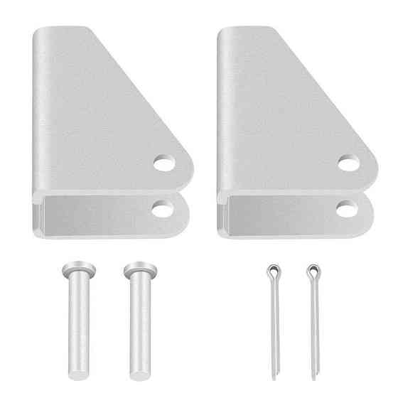 Линейный электропривод HY01, 500мм, 1500Н Киев