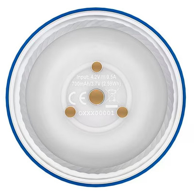 Ліхтар Olight Sphere (0.0008.0064) Вінниця - фото 6