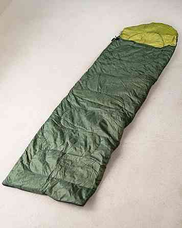 Спальний мішок із капюшоном РП7420 Одеса
