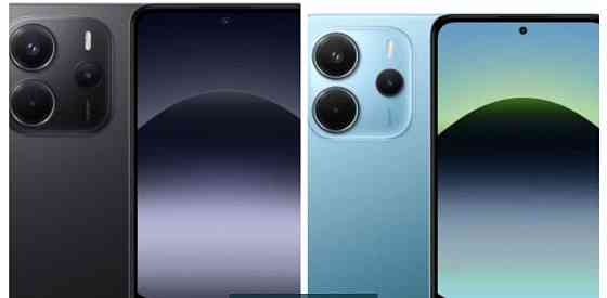 Смартфон Xiaomi Redmi Note 14 Global Version Киев