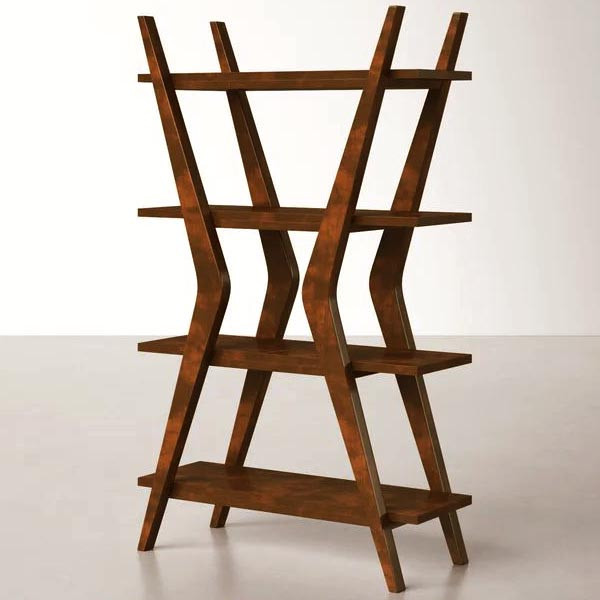 Этажерка для ванной 