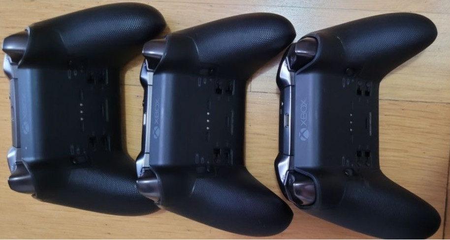 Бездротовий геймпад Xbox Elite Series 2 Харків - фото 5